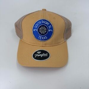 NWT‎ South Padre By Outdoor Cap- Unisex